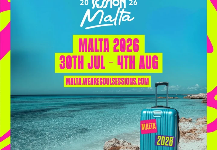 Soul Session Malta