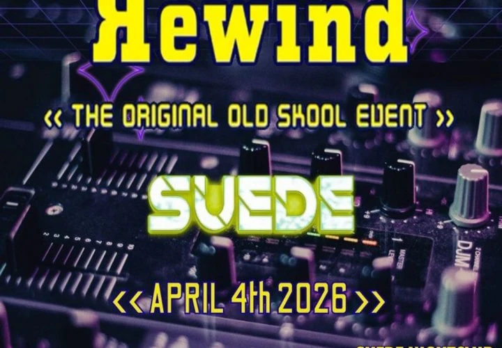 Rewind home of the original oldskool