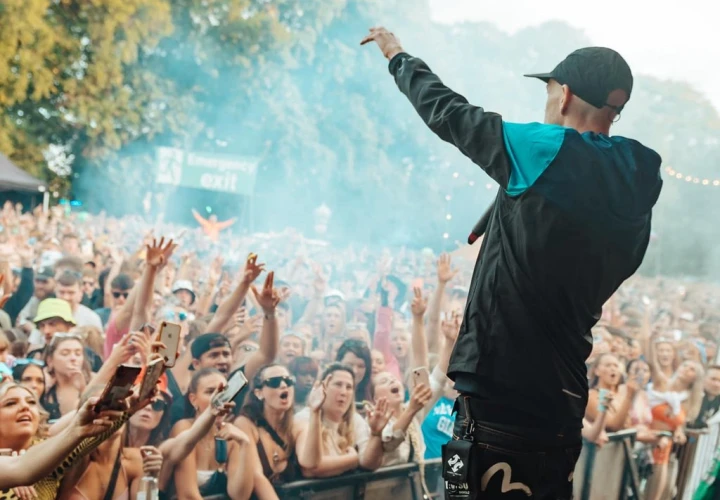 Mr Traumatik tour 2026