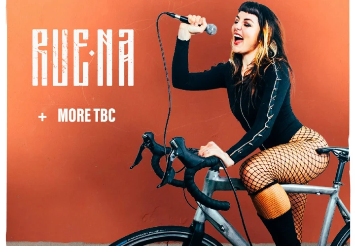 Ruena + more TBA, Mist Rolling Inn - Nottingham