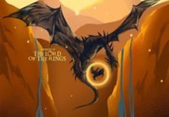The Music of The Lord of The Rings. Tribute to Howard Shore