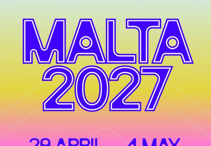 Higher Love Malta 2027