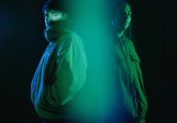 DeVice ft. goddard. René LaVice, and more TBA