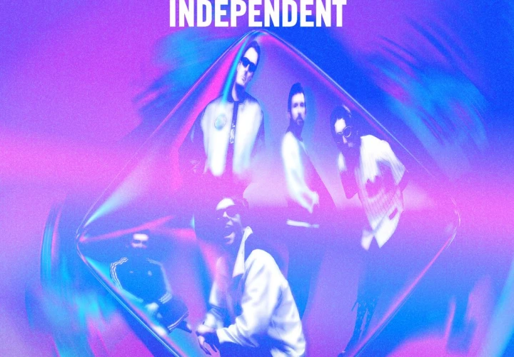 Fontaines C.D. @ Independent, Sunderland