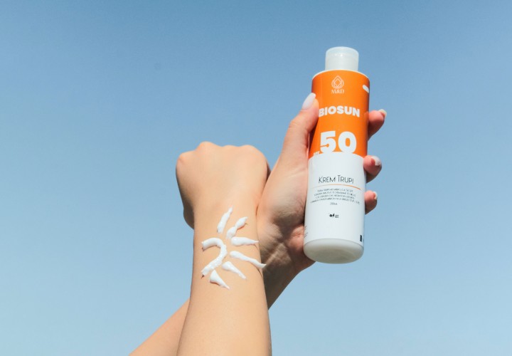 Cancer charity calls for sun cream to be tax exempt in the UK