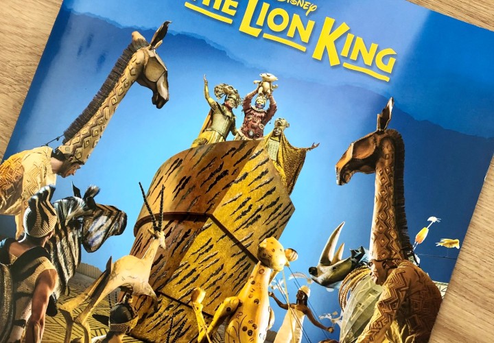 Last 10 days to catch Disney's The Lion King in Bristol Last 10 days to catch Disney's The Lion King in Bristol