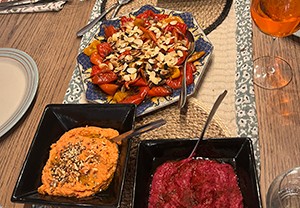 Supper clubs between friends: what are they and how do they work?