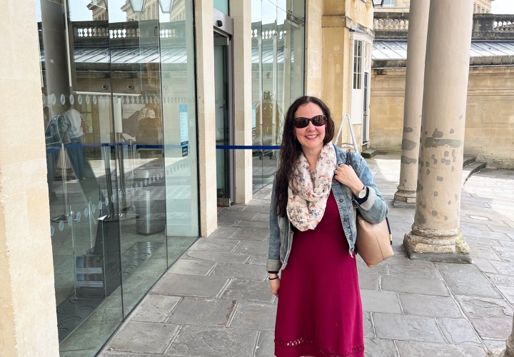 Thermae Bath Spa: a review in 2024