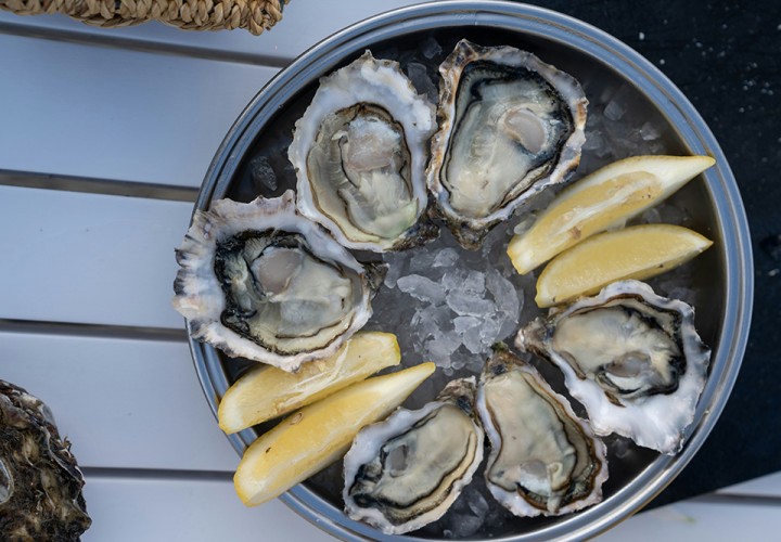 This weekend: Whitstable Oyster Festival 2024 This weekend: Whitstable Oyster Festival 2024