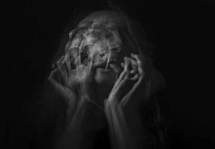 The scariest Halloween experiences in the UK for 2024 The scariest Halloween experiences in the UK for 2024