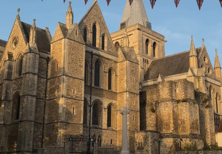 Rochester's Top 7 Haunts to Send Chills Down Your Spine