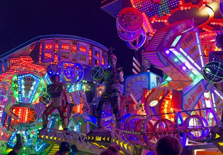 Bridgwater Carnival: what it is and how it all works Bridgwater Carnival: what it is and how it all works
