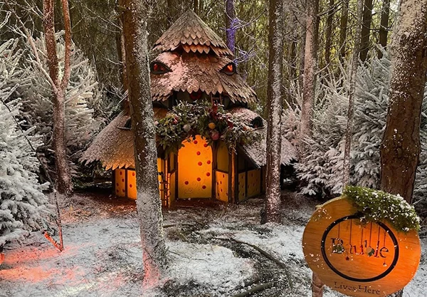 Lapland UK: everything you need to know