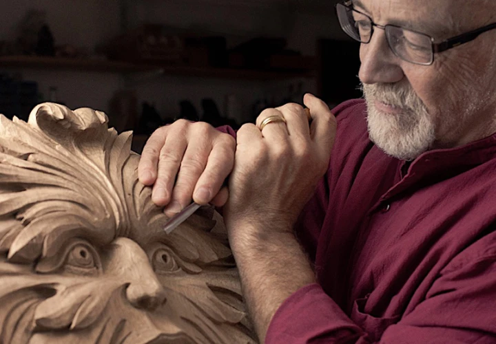 Begin a new woodcarving hobby for 2025 - now free on YouTube. Begin a new woodcarving hobby for 2025 - now free on YouTube.