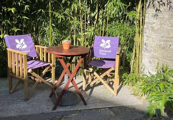 Free National Trust day pass for up to 5 people Free National Trust day pass for up to 5 people