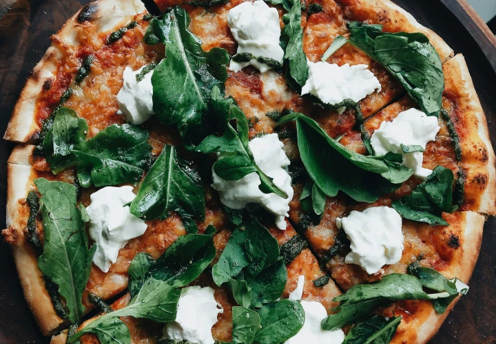 £5 pizza all across the UK - but hurry. £5 pizza all across the UK - but hurry.