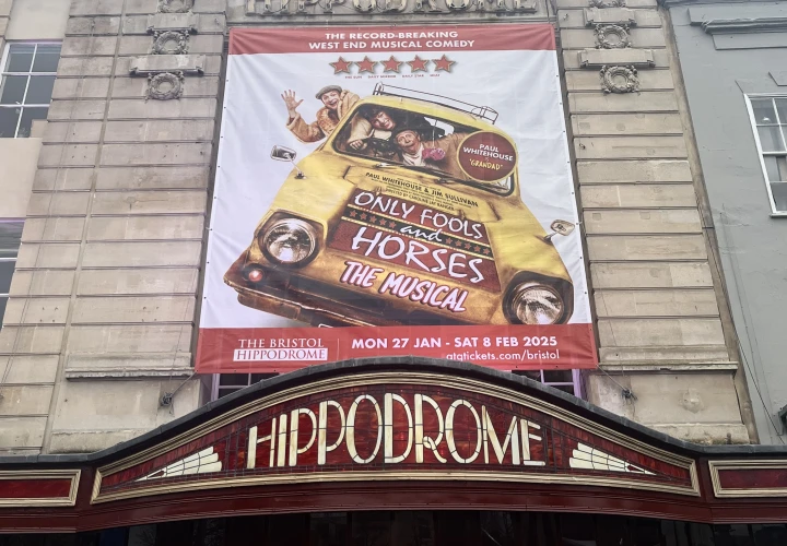 Only Fools and Horses the Musical: what's the format and is it any good? Only Fools and Horses the Musical: what's the format and is it any good?