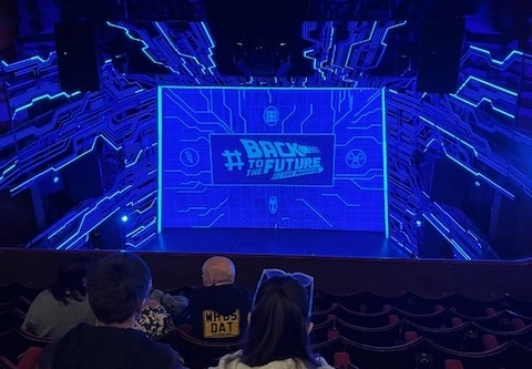 Back to the Future the musical: is it worth seeing? Back to the Future the musical: is it worth seeing?
