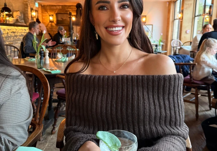 Cocktails in the Cotswolds: a weekend itinerary for foodies