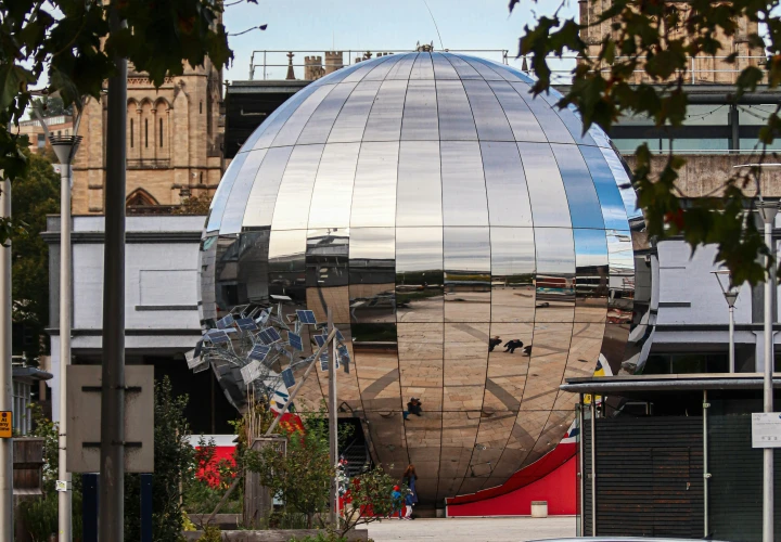 We The Curious in 2025: how much has changed since the fire? We The Curious in 2025: how much has changed since the fire?