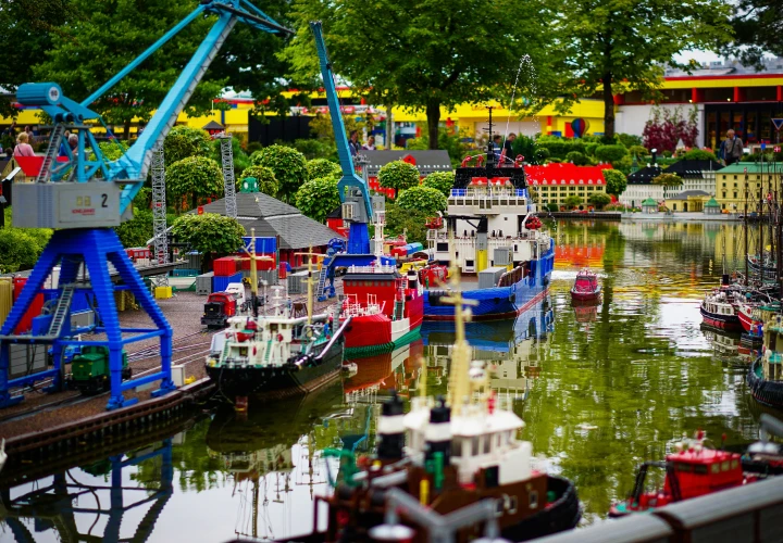 How to ACTUALLY spend your Tesco Club Card vouchers on days out