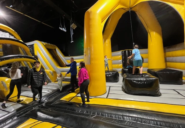 Everything you ACTUALLY need to know about The Buzz in Worcester