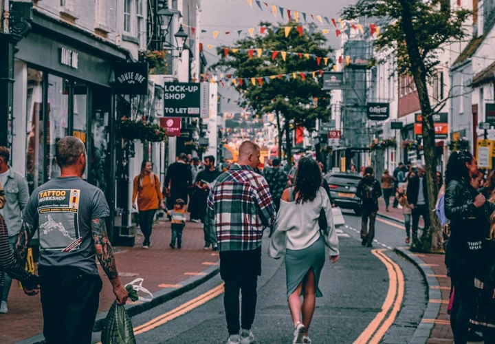 What's on for May Bank Holiday weekend