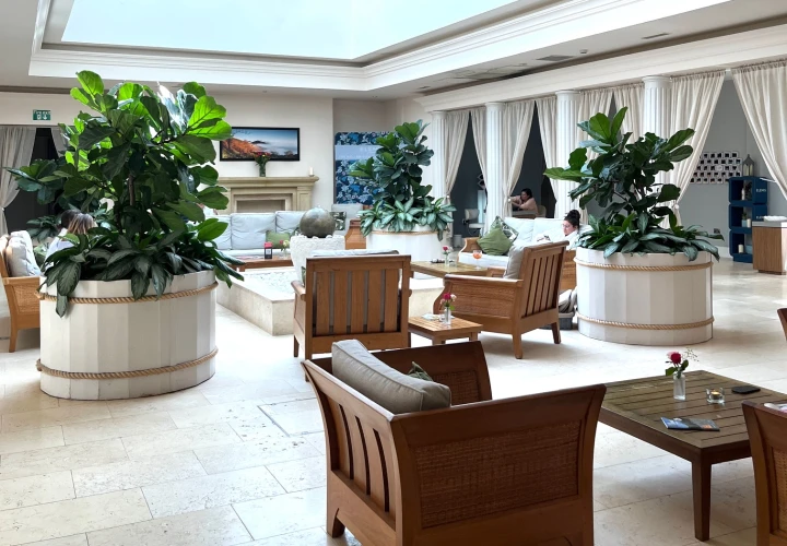 Malvern Spa review 2025