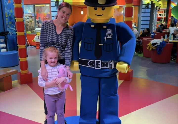 Lego Discovery Centre, Birmingham - how long do you need there and where do you park? Lego Discovery Centre, Birmingham - how long do you need there and where do you park?