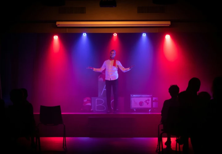 Bristol Comedy Garden 2026: when do tickets go on sale?