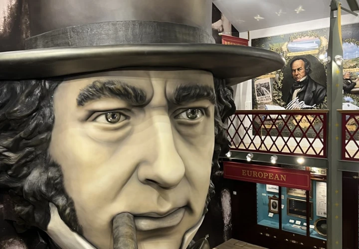 Top kids attractions and activities in Bristol 2025