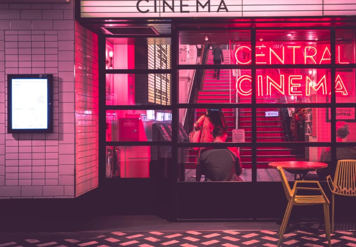 Cinema tickets for £1 this summer Cinema tickets for £1 this summer