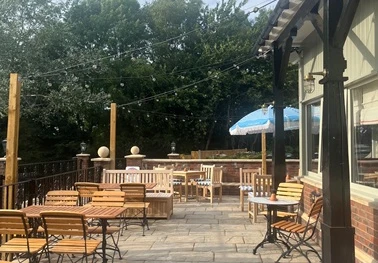 Sidcot Arms: under new management Sidcot Arms: under new management