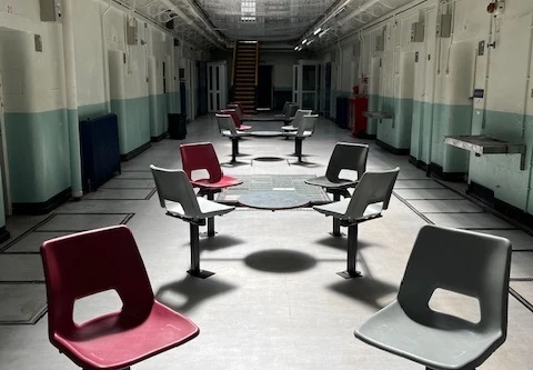 Review of Shepton Mallet Prison: an Educational and Fun Day Out Review of Shepton Mallet Prison: an Educational and Fun Day Out