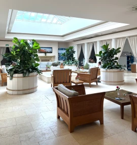 Malvern Spa