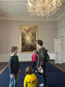 Art at Torre Abbey