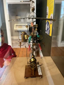 Automate exhibition Torquay