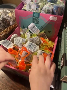 House of Marbles pocket money items