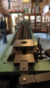 Museum at House of Marbles