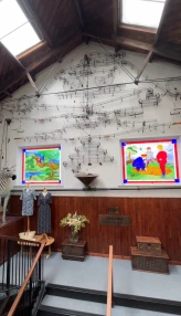 UK longest marble run Snookie 2000