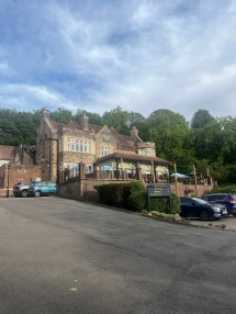 Sidcot Arms, Winscombe review