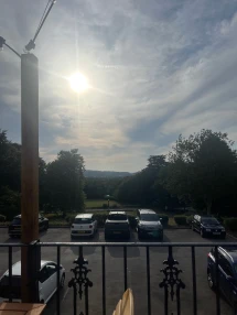 Sidcot Arms, Winscombe review