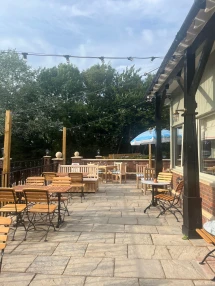 Sidcot Arms, Winscombe review