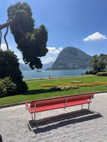 Lugano