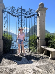 Lugano