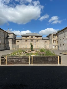 Shepton Mallet Prison