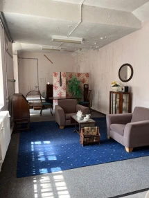 Residential accommodation