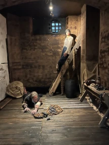 Oldest prison in the world